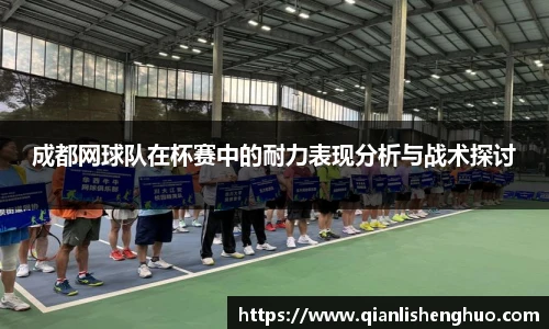 成都网球队在杯赛中的耐力表现分析与战术探讨